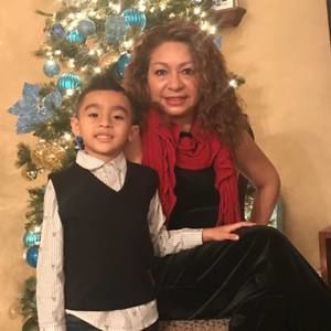 Meet your Posher, Marisol